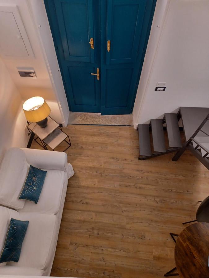 All'1 Di Rajno' Relaxing Aparthotel Lecce Exterior foto